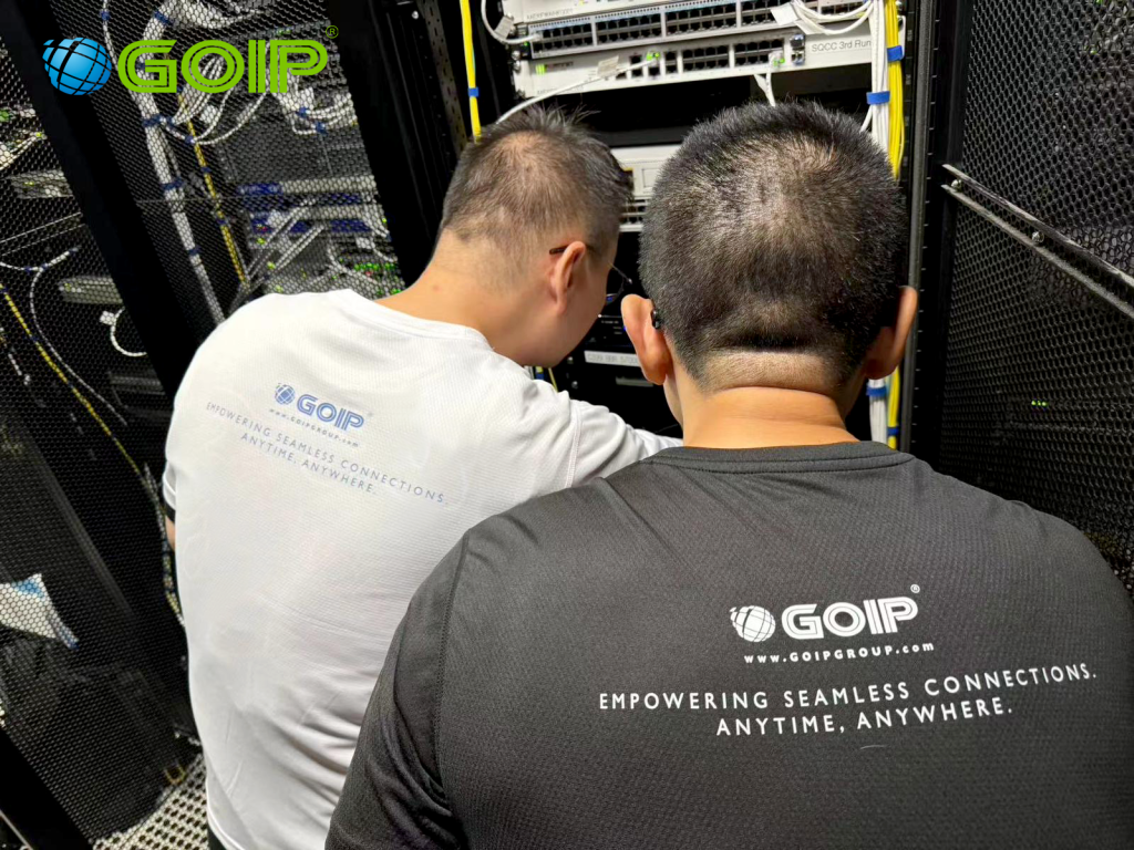 Software Defined Metro (SDM) ESIX