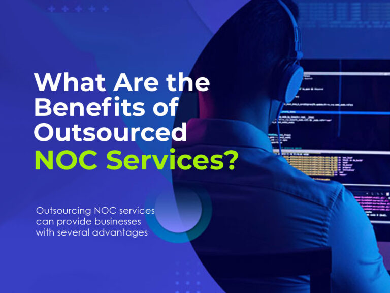 What Are the Benefits of GOIP NOC Services?