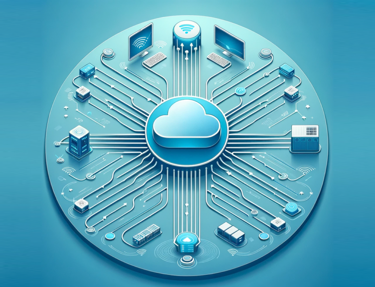 Benefits of GOIP SD-WAN: Simplifying WAN Management and Boosting Security