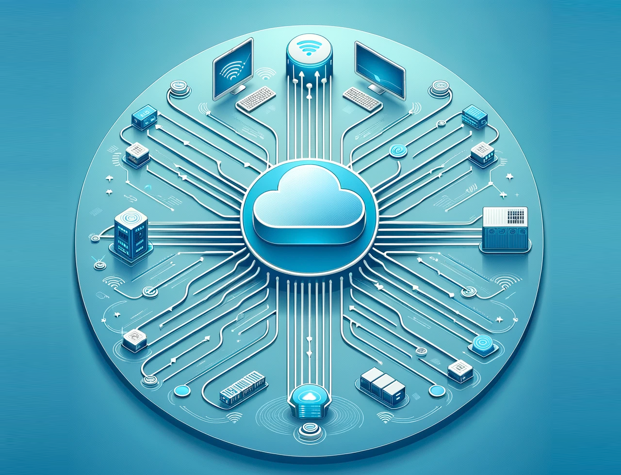 SD-WAN