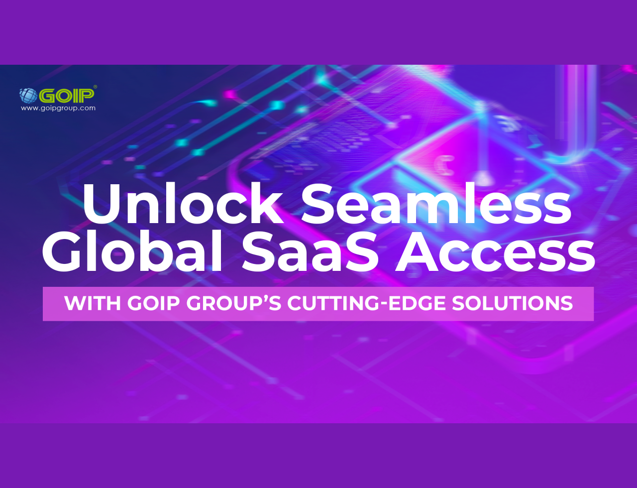SaaS Access