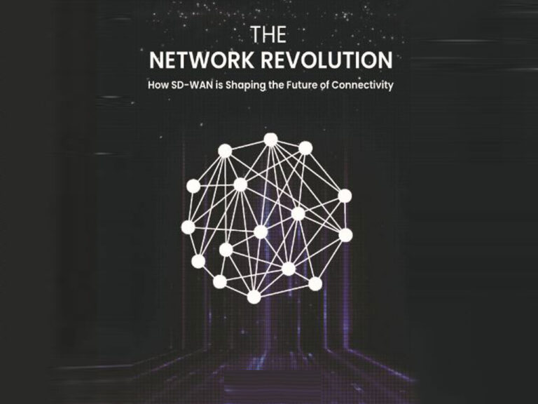 The SD-WAN Revolution: Enabling Secure SaaS Adoption and SASE Transformation