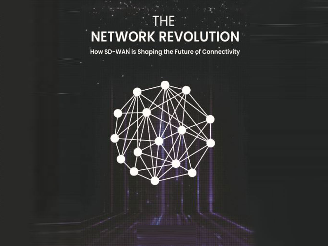 The SD-WAN Revolution: Enabling Secure SaaS Adoption and SASE Transformation