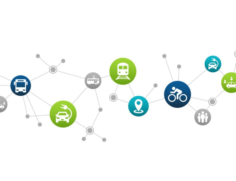 GOIP eSix Solutions: Accelerating Green Transport in Smart Cities