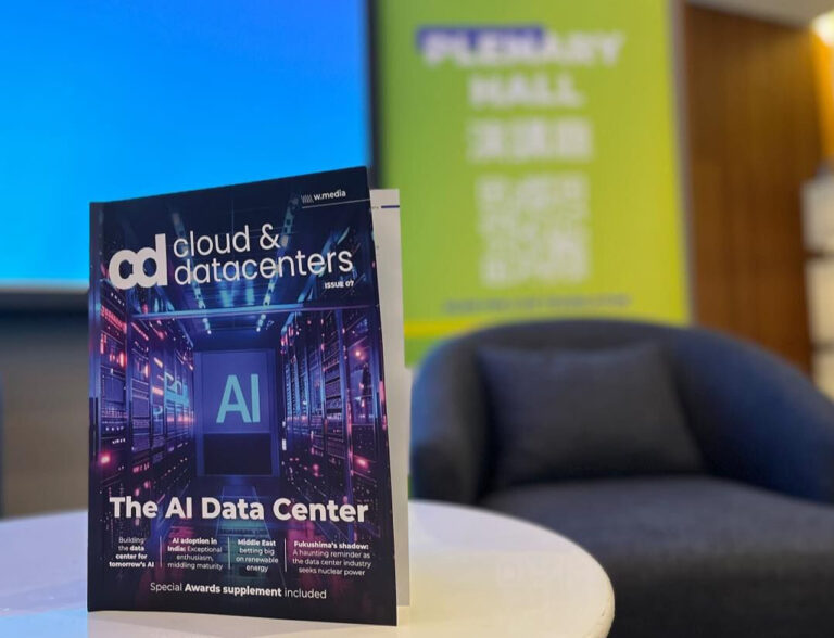 Unlocking AI-Driven Connectivity: GOIP’s Breakthrough at Johor Interconnect World Forum 2025