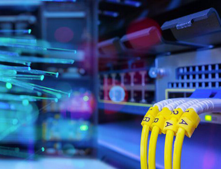 Dark Fiber-Optimized DWDM 100G Ring Architectures: Engineering the Future of High-Capacity Backbone Networks