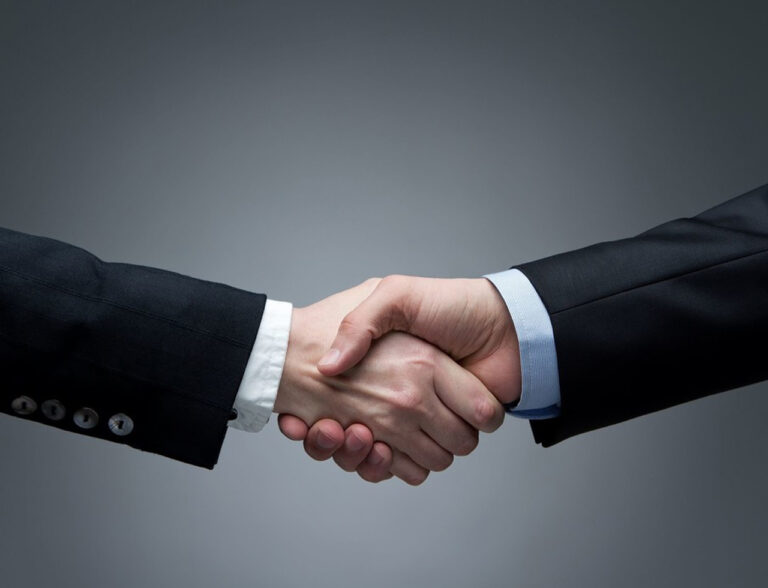 Why Your Choice of Connectivity Partner is Critical for Business Growth