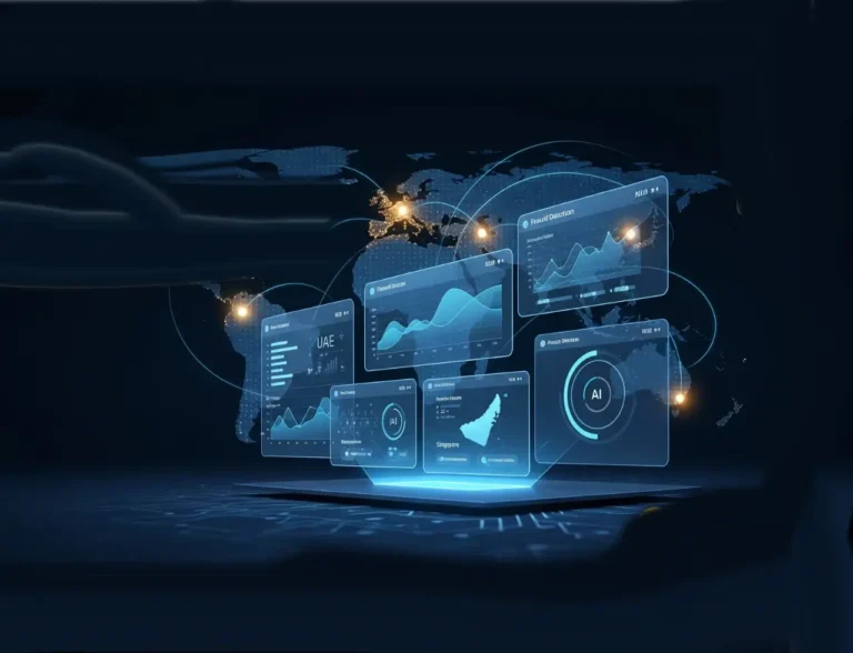 Fintech AI Use Cases Revolutionizing Finance in 2025