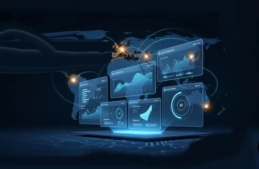 Fintech AI Use Cases Revolutionizing Finance in 2025