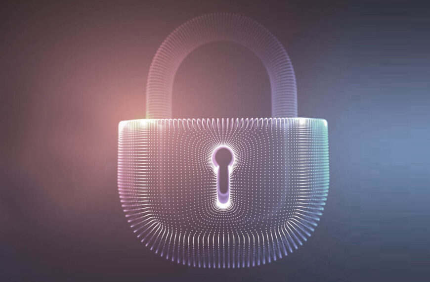 Top 5 Reasons Why Cybersecurity is Non-Negotiable for Your Business