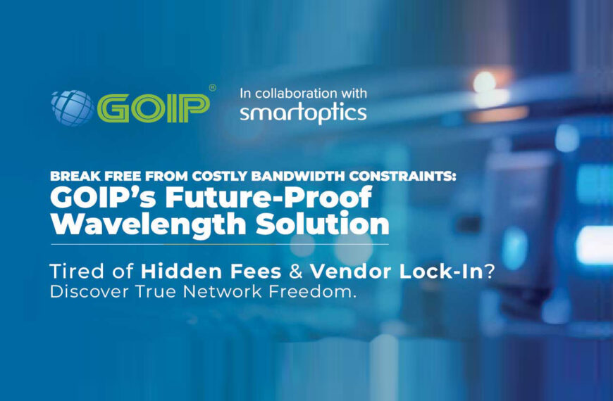 Tired of Hidden Fees & Vendor Lock-In? Discover True Network Freedom.