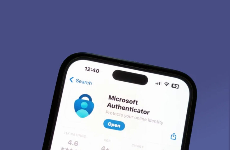 Microsoft Authenticator Password Purge: Managing the Aftermath and Moving Forward
