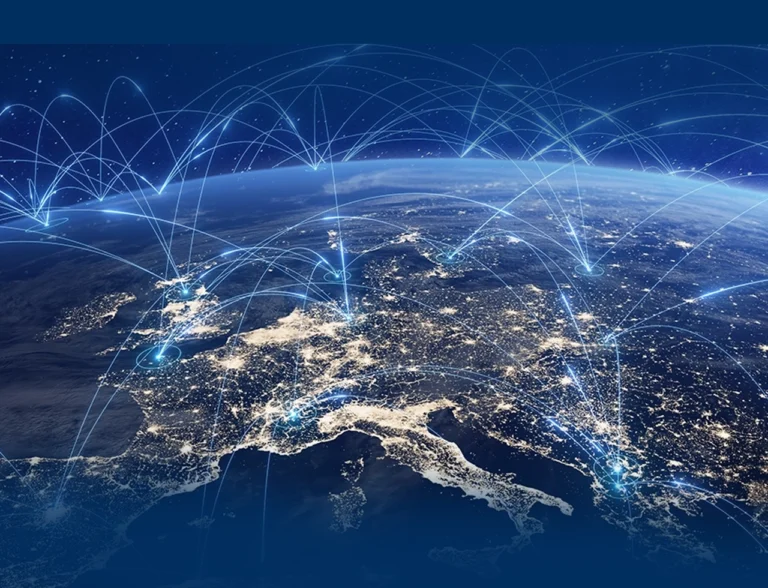 Global Connectivity Solutions for the Modern Enterprise