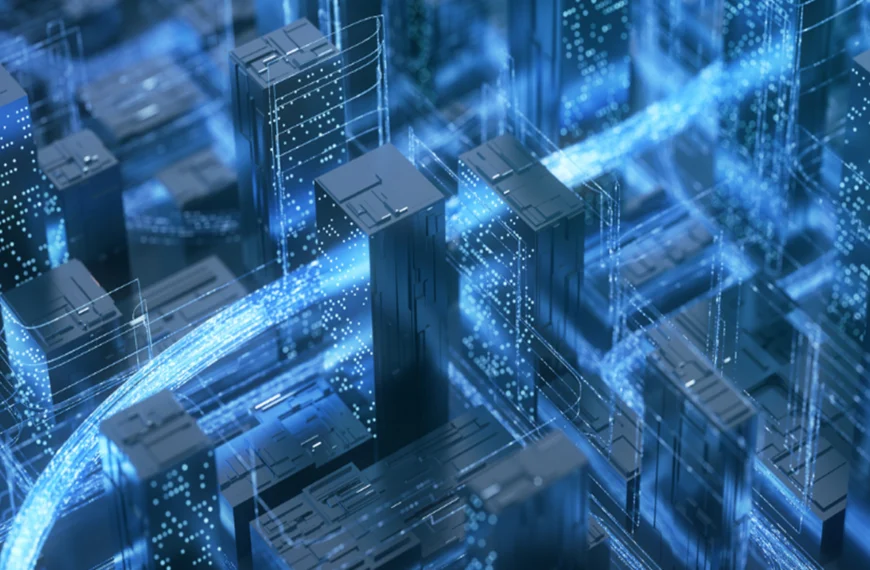 Powering APAC’s Digital Future: The Rise of Cloud, Data Centres, and Network Resilience