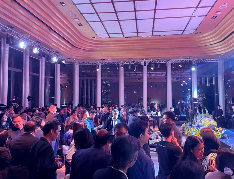 Powering APAC’s Connectivity Revolution with Scalable Network Infrastructure