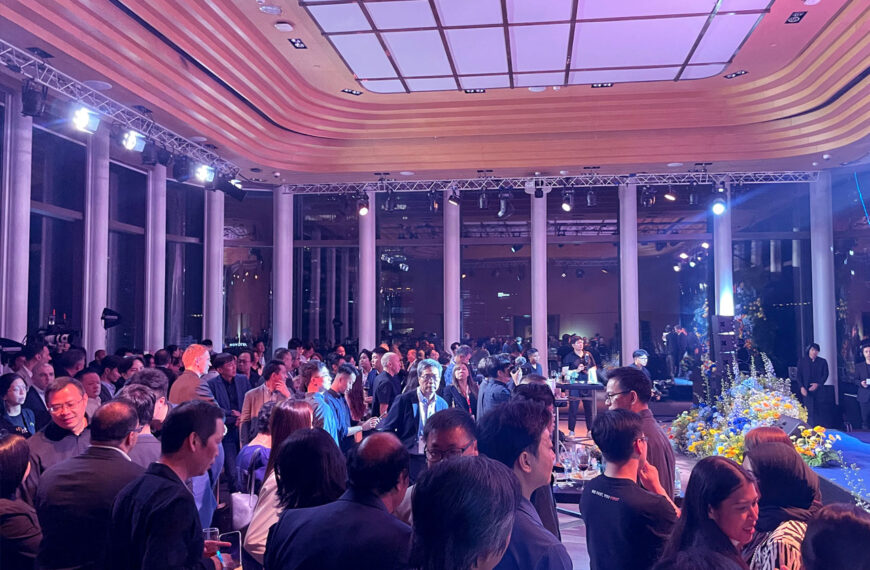 Powering APAC’s Connectivity Revolution with Scalable Network Infrastructure