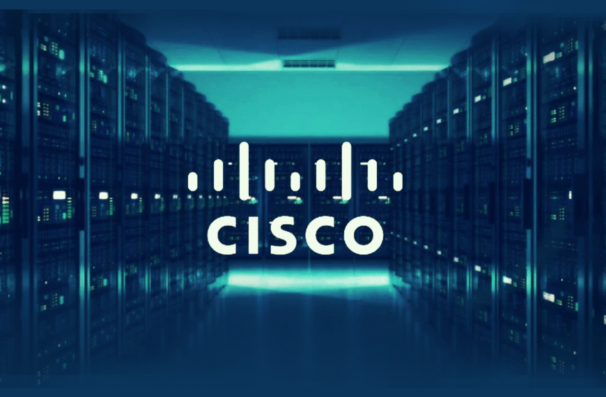 Cisco Firewall Zero-Day Crisis: Patch CVE-2025-20333 and CVE-20362 Immediately