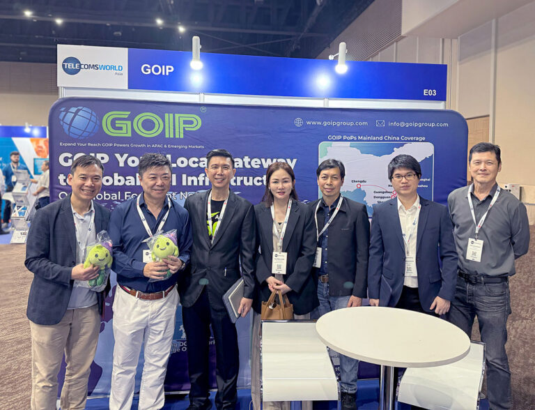 Connect with the Future of Telecom at TWA 2025 Bangkok