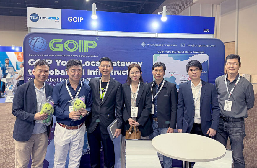 Connect with the Future of Telecom at TWA 2025 Bangkok