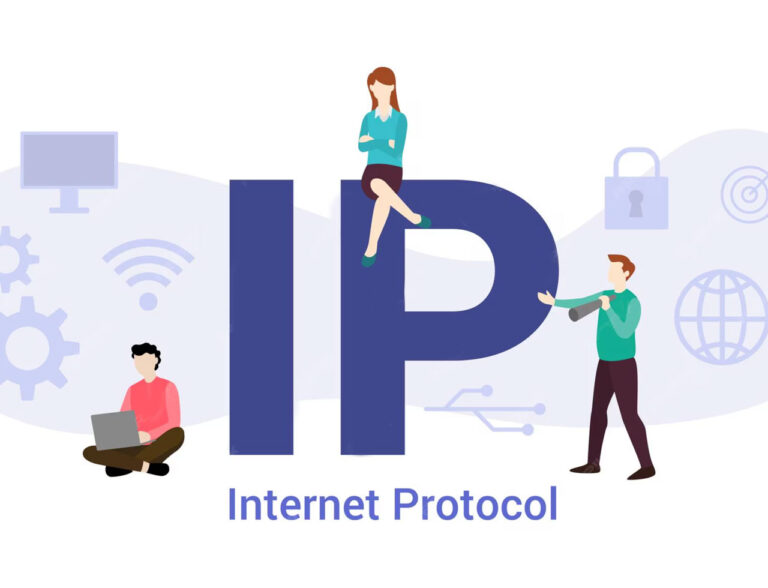 A Complete Guide to Static IPs: Costs, IPv4, IPv6, and More