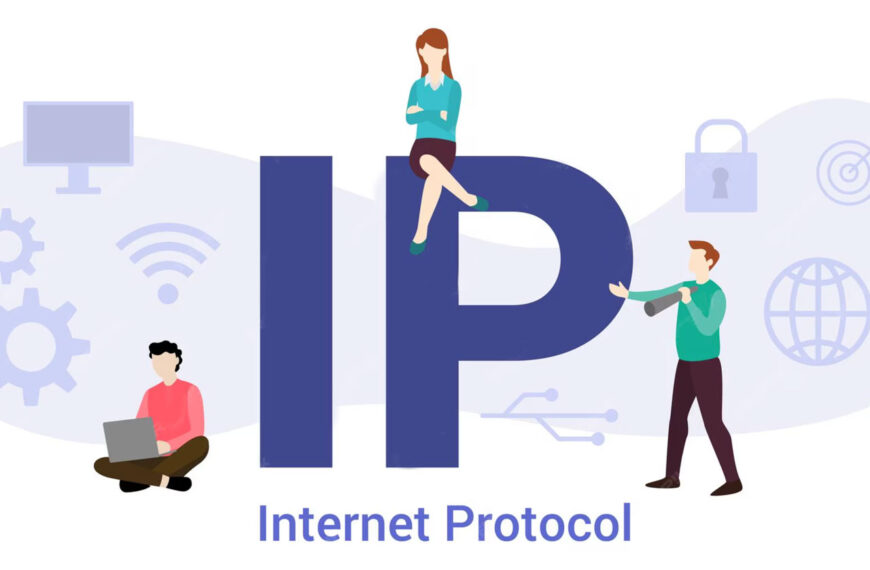 A Complete Guide to Static IPs: Costs, IPv4, IPv6, and More