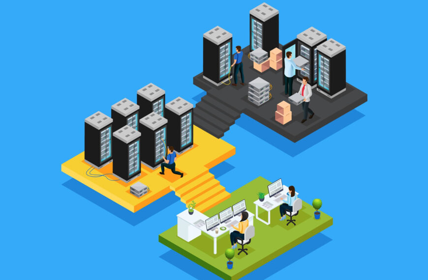 3 Proven Strategies for Cost-Effective Network Management
