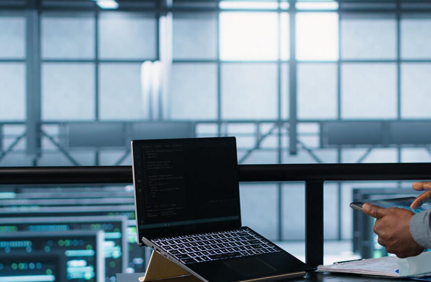 Managed IT Services: What Are They and How Do They Benefit Your SMB?