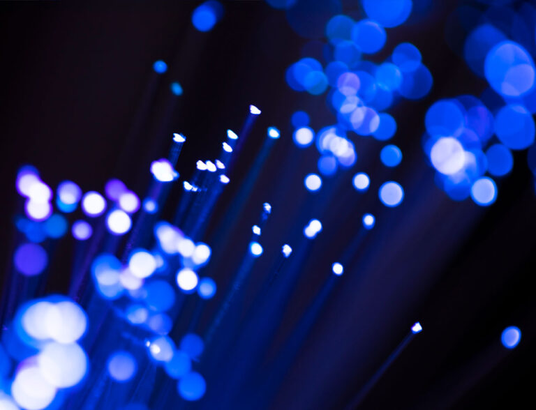 What Is Dark Fiber?  Unlocking High-Speed Network Potential