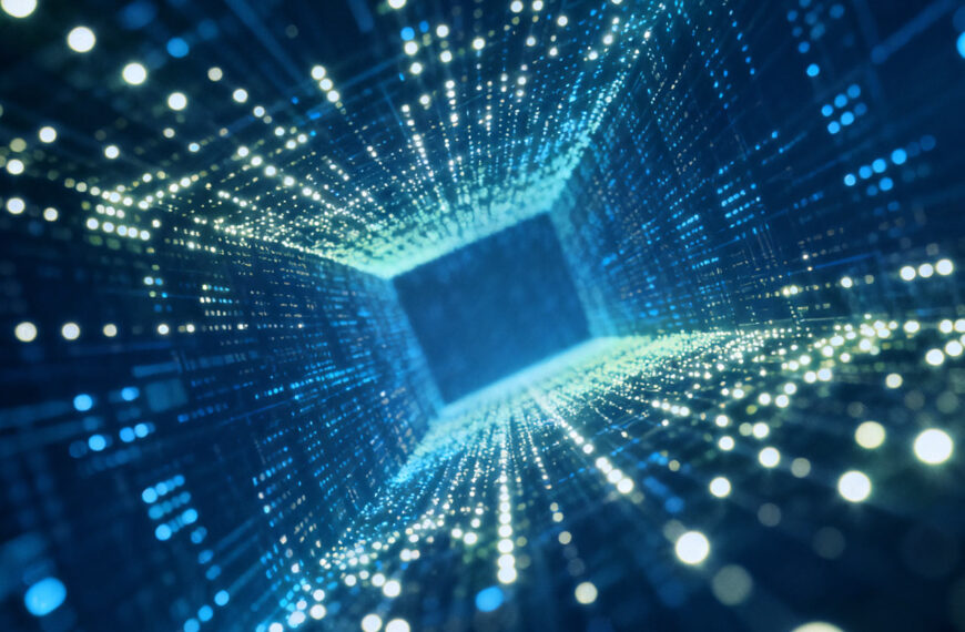 Future-Proof Your Network with DCI Wavelength WAN Services