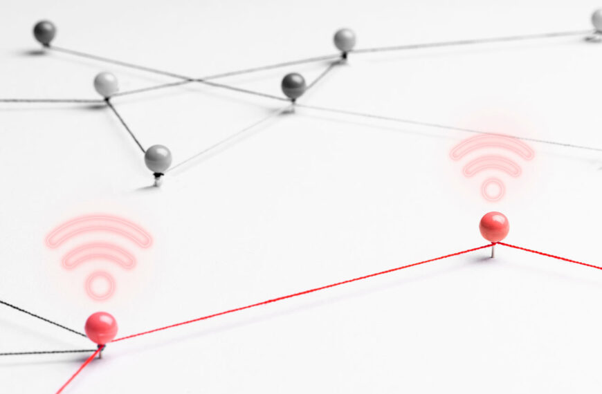 Internet Access Explained: Dedicated Internet vs. Peering vs. IP Transit