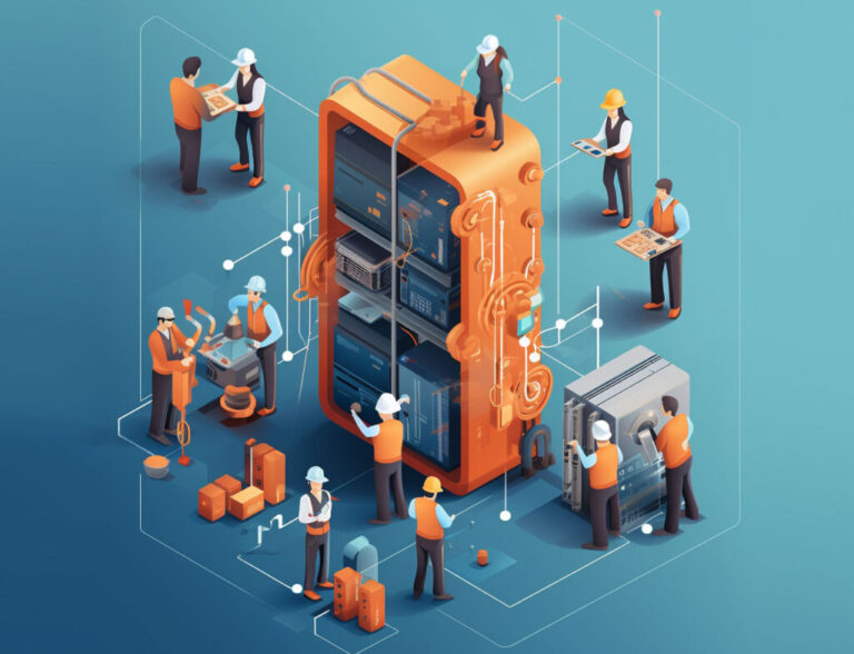 Accelerate Your Network Automation with the GOIP Low-Code NMS