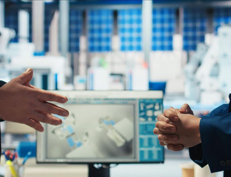 Transform Your Business Operations with GOIP ITSM