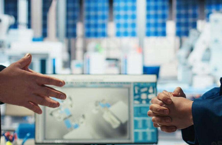 Transform Your Business Operations with GOIP ITSM