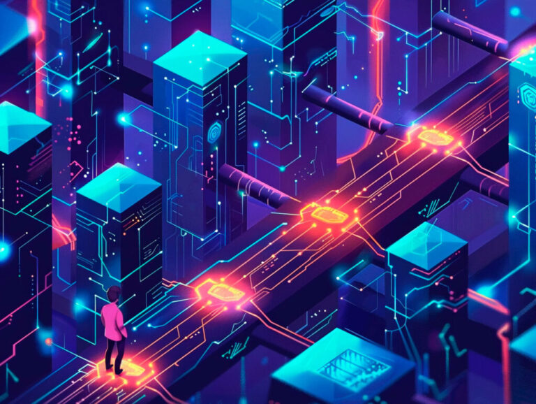 What is Data Center Interconnect (DCI)? 