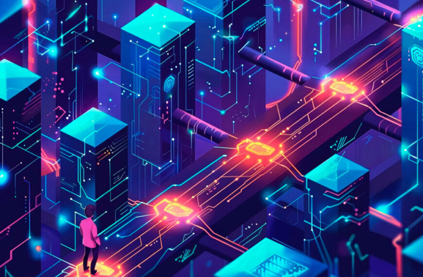 What is Data Center Interconnect (DCI)? 