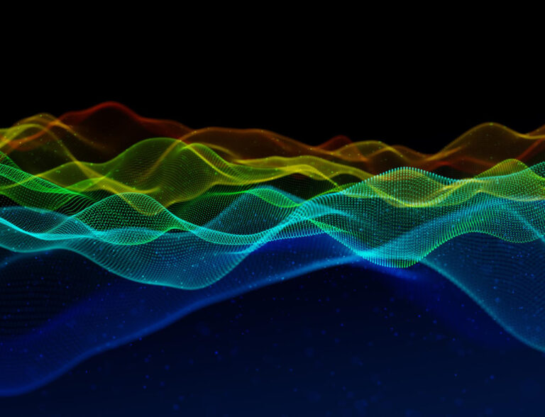 Power Borderless Data Connectivity with GOIP DCI & Alien Wavelength