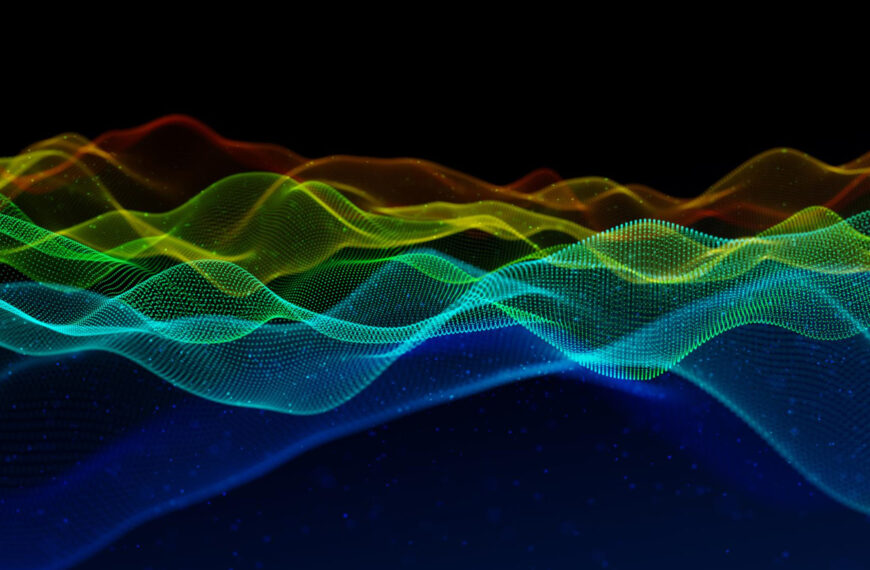 Power Borderless Data Connectivity with GOIP DCI & Alien Wavelength