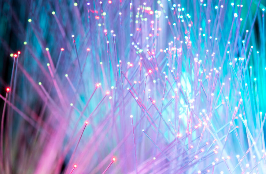 Three Insider Tips for Making Your Optical Network More Cost-efficient