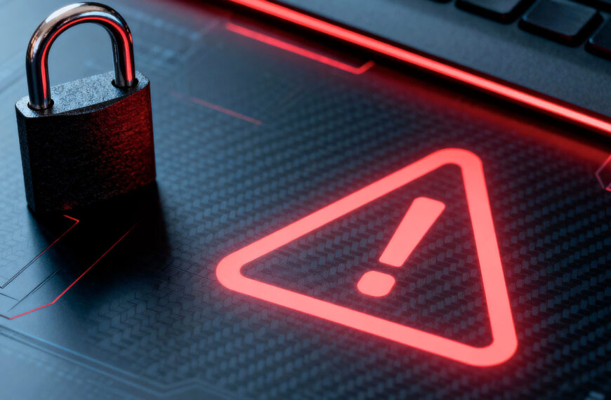 8 Critical Cybersecurity Threats for SMEs