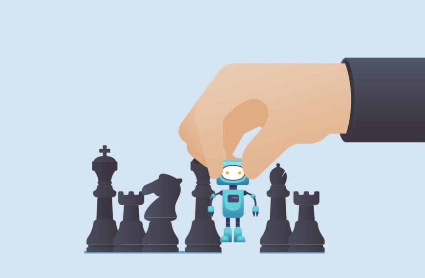 ITSM and ITIL 4 for Digital Transformation Initiatives