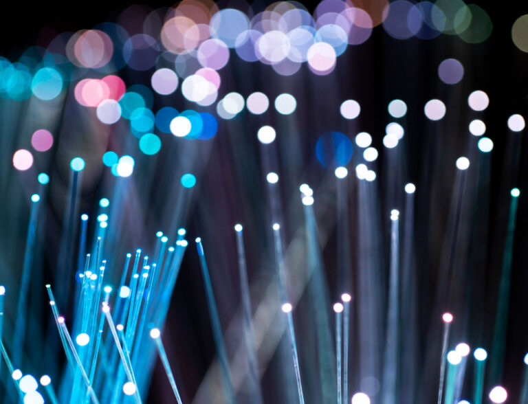 Choosing the Right Optical Networking Provider: A Strategic B2B
