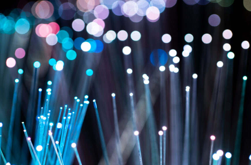 Choosing the Right Optical Networking Provider: A Strategic B2B