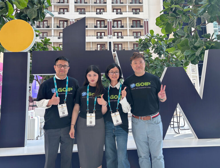Connecting the Digital World: GOIP Group Formifies Global Partnerships at ITW USA 2026