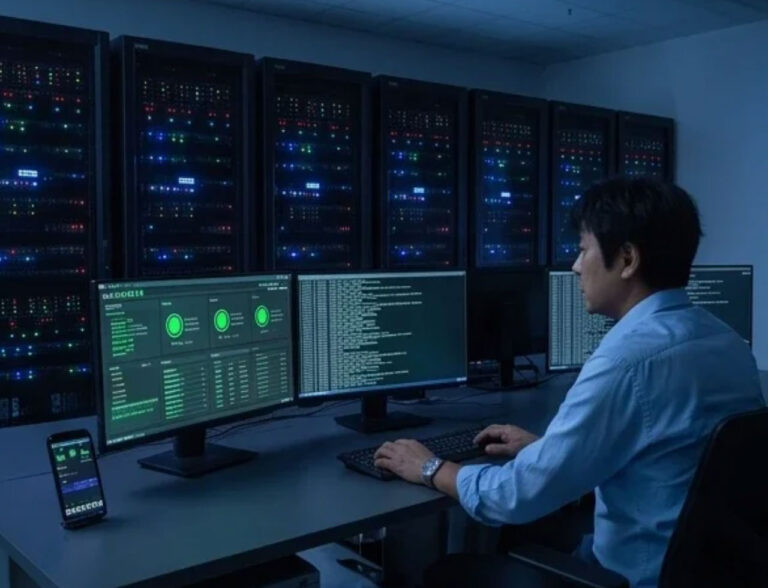 GOIP ITSM: Advanced XaaS & IT Service Management Solutions