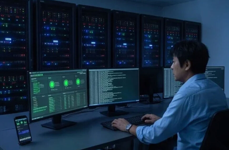 GOIP ITSM: Advanced XaaS & IT Service Management Solutions