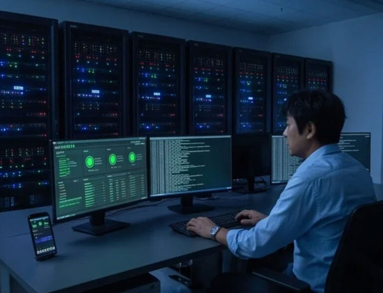 3 Proven Strategies for Cost-Effective Network Management