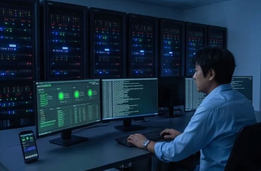 3 Proven Strategies for Cost-Effective Network Management