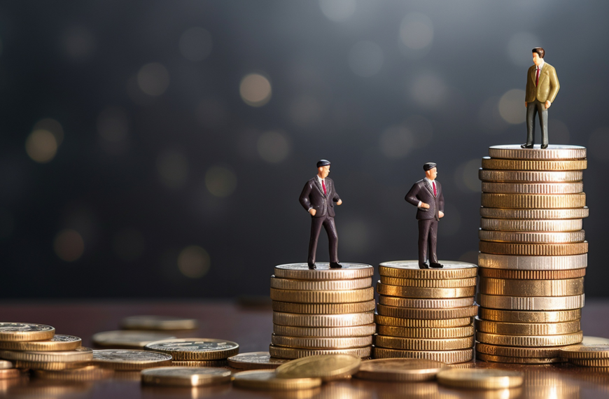 The ROI of Partnering with an IT Managed Service Provider (MSP)