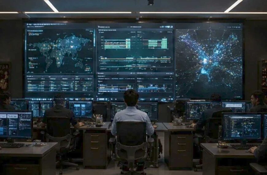 The Observability-First Era: Why 2026 Network Operations Demands Orchestration, Not Just AI