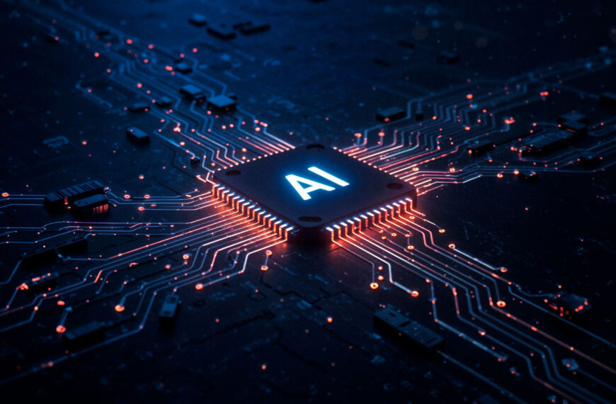 What is Shadow AI? How to Manage Unauthorized Tools and IT Risks in 2026